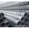 Prime 75mm 2,25 mm Spessore Fuoco Galvanizzato Pipe